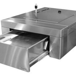 Secure Transaction Drawers