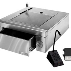 UL® Approved Secure Transaction Drawer #SPT330