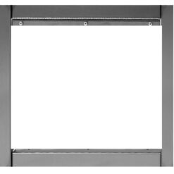 WeatherGuard Frames