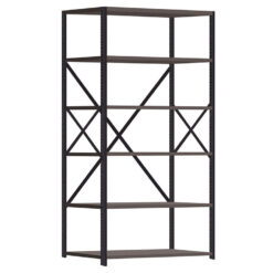 General Shelving Open