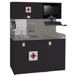 Safety / MSD Reporting Stations