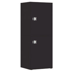 Secure Storage Locker