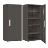 Secure Storage Locker
