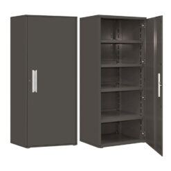 Secure Storage Locker