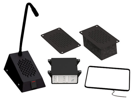 Flush Mount Kit #SPT021