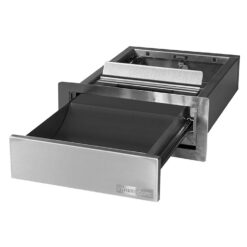 Thru-Wall Transaction Drawer – Extends 11″ #SPT350
